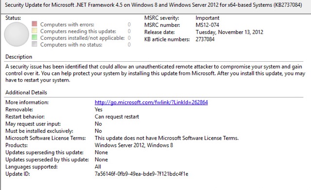 Deploy Updates With WSUS - Manage Windows Server - OpenClassrooms